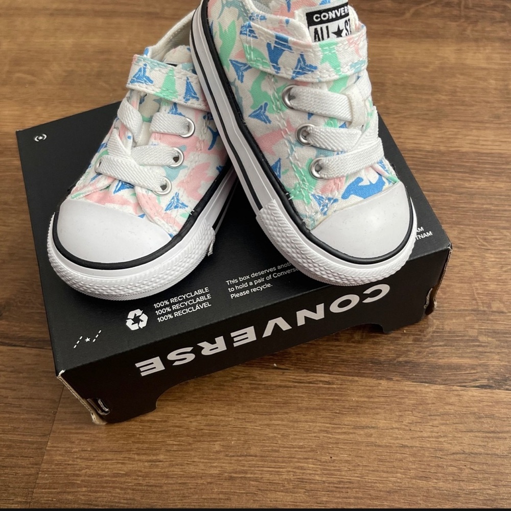 Brand new
